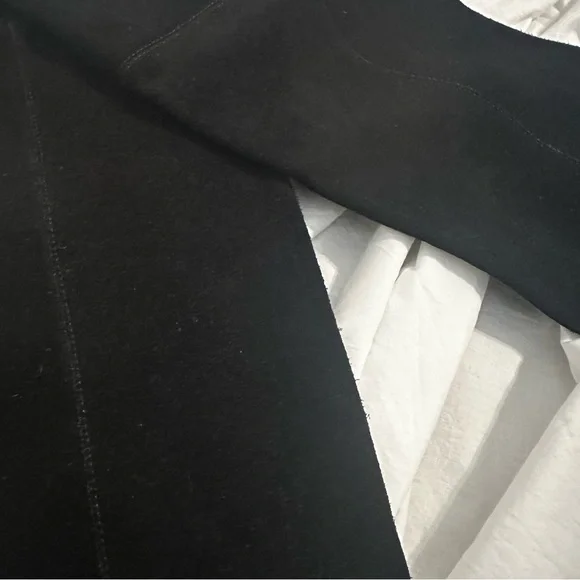 Michael Kors Black Over the Knee Boots - Picture 9 of 11